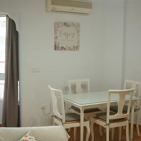 Apartman Antonia