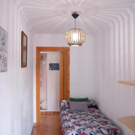 Antonia Apartman
