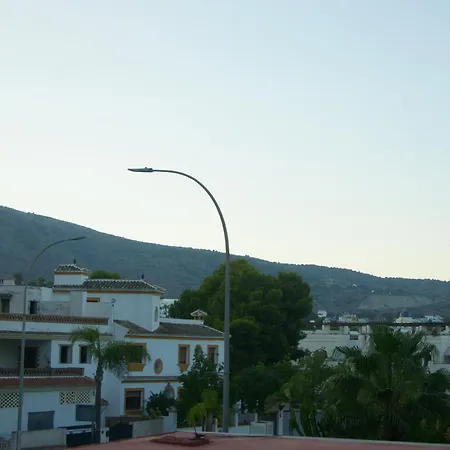 Antonia Torremolinos
