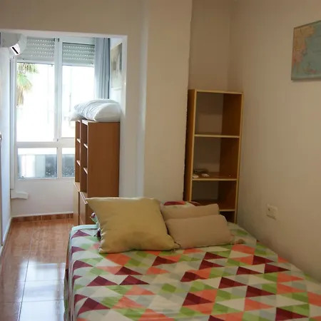 Antonia Apartamento *