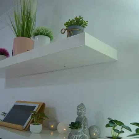 Apartamento Antonia *
