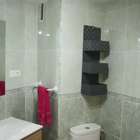 Antonia Apartamento *
