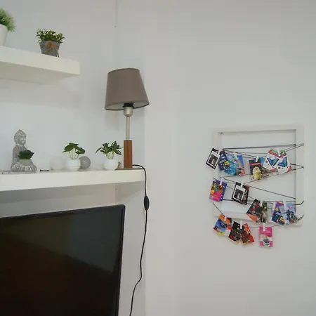 Antonia Apartamento *