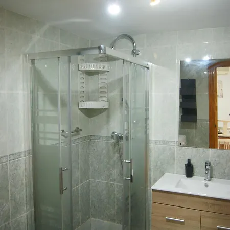 Antonia Apartamento *