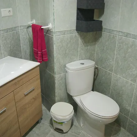 Apartamento Antonia